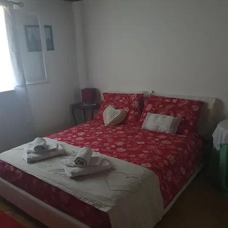 La Dogaressa Апартаменты