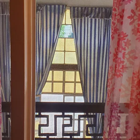 Апартаменты La Dogaressa Порто-Виро