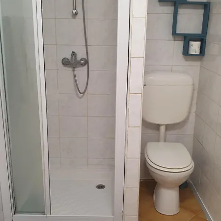 Lägenhet La Dogaressa Porto Viro