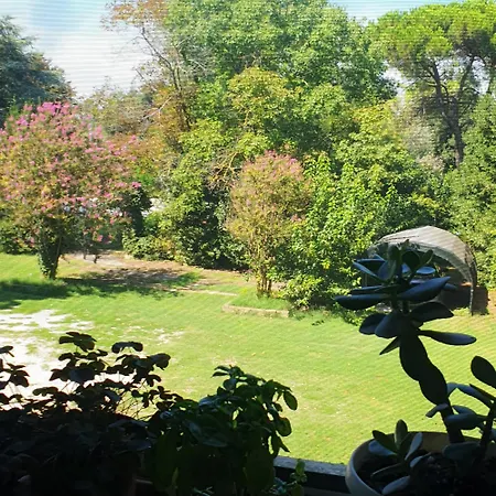 La Dogaressa Apartmán Porto Viro