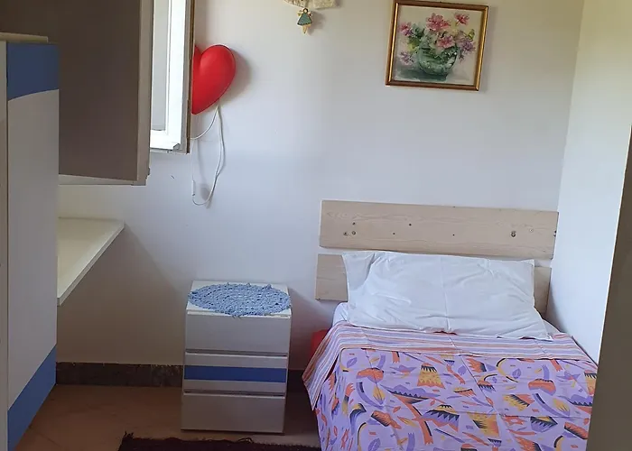 Appartement La Dogaressa